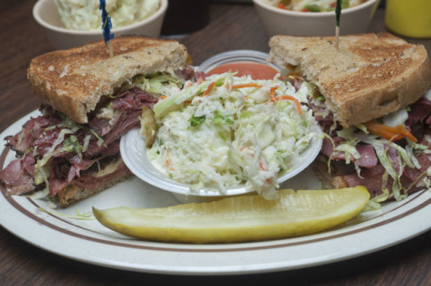 New Yorker Deli